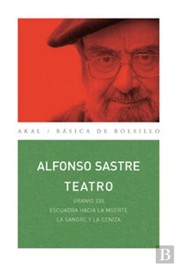 Bertrand.pt - Teatro Alfonso Sastre
