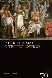 Teatro Antigo