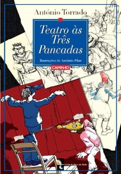 Bertrand.pt - Teatro às Três Pancadas
