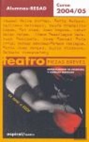 Teatro Breve 2004-2005