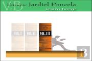 Teatro Breve. Vol.3