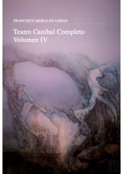 Bertrand.pt - Teatro Caníbal Completo