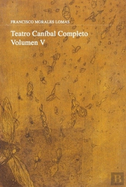 Bertrand.pt - Teatro Caníbal Completo
