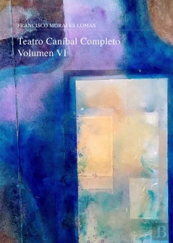 Bertrand.pt - Teatro Canibal. Volumen Vi
