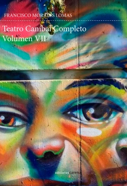 Bertrand.pt - Teatro Canibal. Volumen Vii