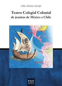 Bertrand.pt - Teatro Colegial Colonial De Jesuitas De México A Chile