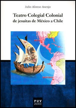 Bertrand.pt - Teatro Colegial Colonial De Jesuitas De México A Chile