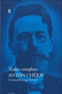 Teatro Completo