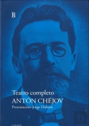 Teatro Completo