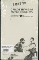 Teatro Completo (Com Peças Inéditas)  2Vol