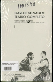 Teatro Completo (Com Peças Inéditas)  2Vol