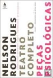 Teatro Completo de Nelson Rodrigues 1