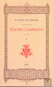Teatro Completo I
