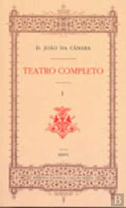 Bertrand.pt - Teatro Completo I