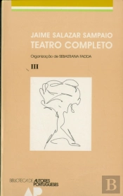 Teatro Completo - I I I 