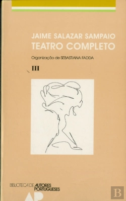 Bertrand.pt - Teatro Completo - I I I 