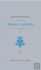 Teatro Completo I