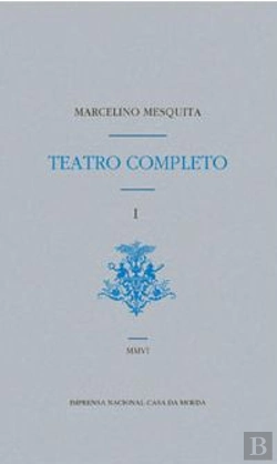 Bertrand.pt - Teatro Completo I