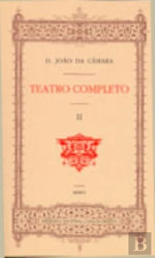 Teatro Completo II