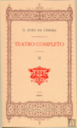 Bertrand.pt - Teatro Completo II