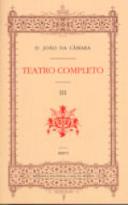 Teatro Completo III