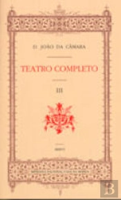 Teatro Completo III