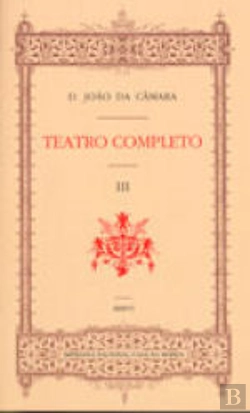 Bertrand.pt - Teatro Completo III