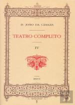 Teatro Completo IV