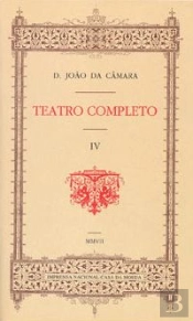Teatro Completo IV