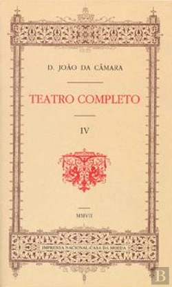 Bertrand.pt - Teatro Completo IV