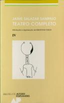 Teatro Completo IV