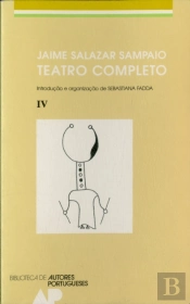 Teatro Completo IV