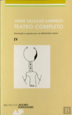 Bertrand.pt - Teatro Completo IV