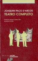 Teatro Completo