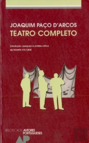 Teatro Completo