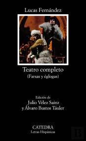 Teatro Completo