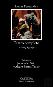 Teatro Completo