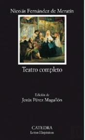 Teatro Completo