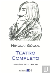 Teatro Completo