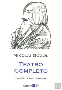 Bertrand.pt - Teatro Completo