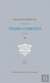 Teatro Completo - Vol. II