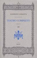 Teatro Completo - Vol. III