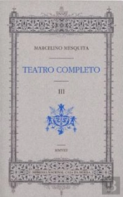 Teatro Completo - Vol. III