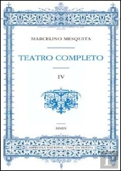 Teatro Completo - Vol. IV