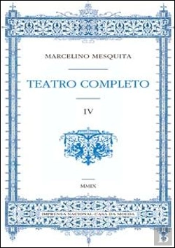 Bertrand.pt - Teatro Completo - Vol. IV