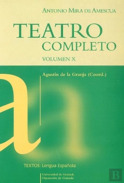Bertrand.pt - Teatro Completo, Vol. X