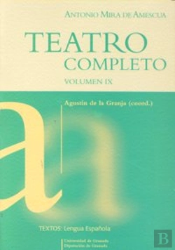Bertrand.pt - Teatro Completo Vol.Ix