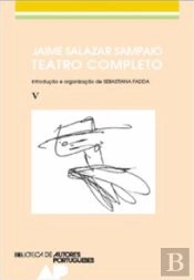 Teatro completo Volume V