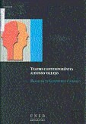 Teatro Contemporáneo: Alfonso Vallejo