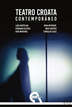 Bertrand.pt - Teatro Croata Contemporáneo